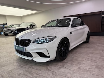 Used BMW M2 2018 for sale - 76153130: Photo 3