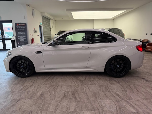 Used BMW M2 2018 for sale - 76153130: Photo 4
