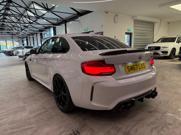 Used BMW M2 2018 for sale - 76153130: Photo 5