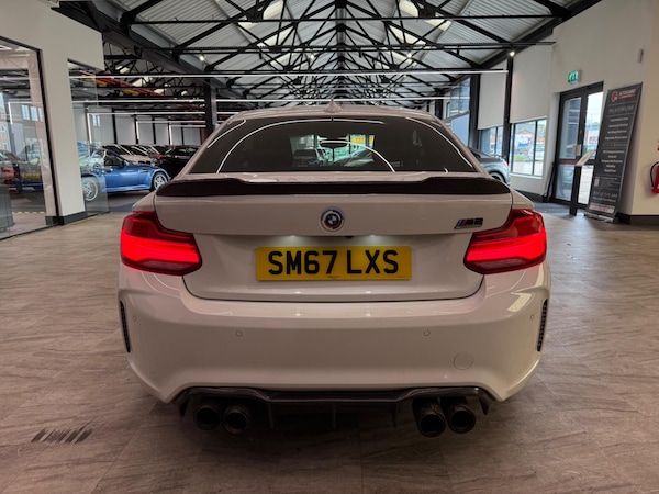 Used BMW M2 2018 for sale - 76153130: Photo 6