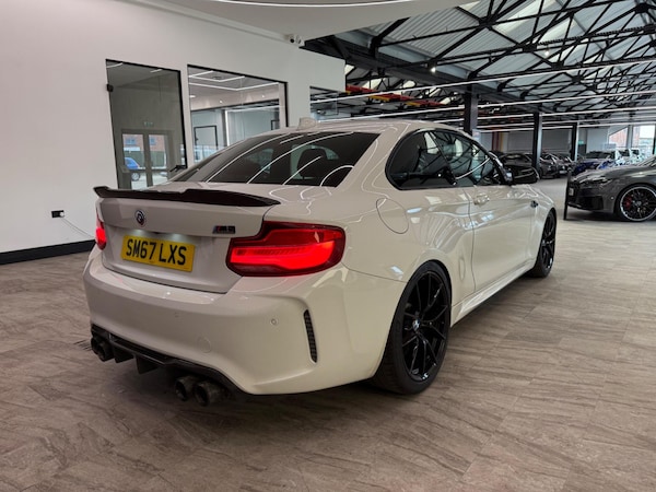 Used BMW M2 2018 for sale - 76153130: Photo 7