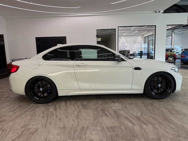 Used BMW M2 2018 for sale - 76153130: Photo 8