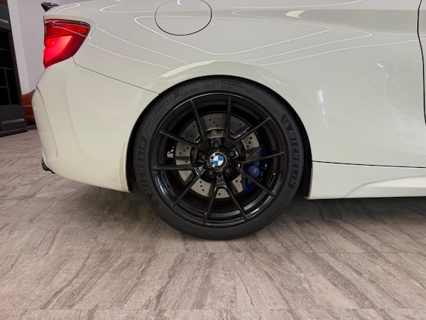 Used BMW M2 2018 for sale - 76153130: Photo 9