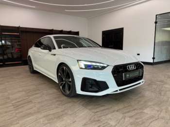 2020 (70) - 2.0 TDI 40 Edition 1 Sportback S Tronic quattro Euro 6 (s/s) 5dr