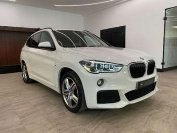 (69) - 2.0 18d M Sport Auto xDrive Euro 6 (s/s) 5dr