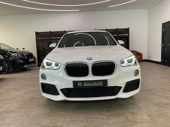 Used BMW X1 2019 for sale - 75023370: Photo