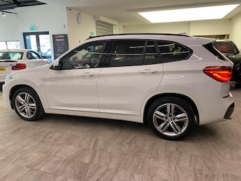 Used BMW X1 2019 for sale - 75023370: Photo