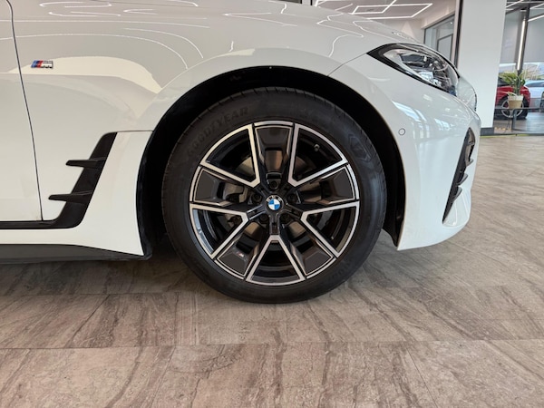 Used BMW 4 Series Gran Coupe 2024 for sale - 76327376: Photo 10