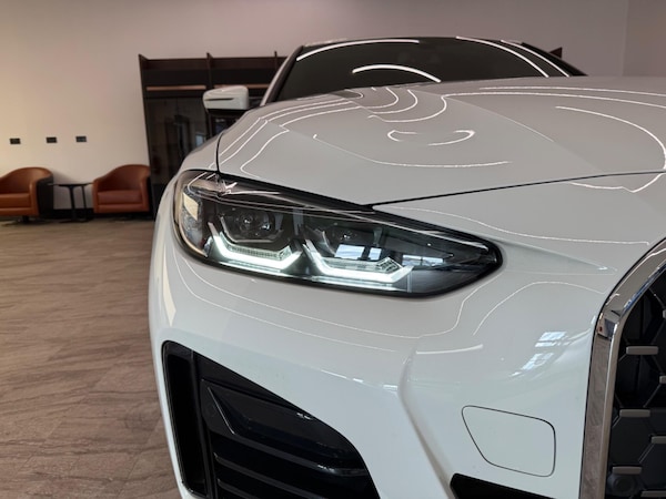 Used BMW 4 Series Gran Coupe 2024 for sale - 76327376: Photo 11