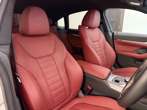 Used BMW 4 Series Gran Coupe 2024 for sale - 76327376: Photo 18