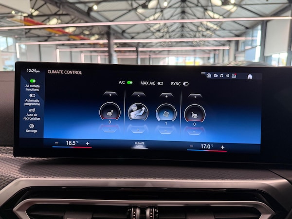 Used BMW 4 Series Gran Coupe 2024 for sale - 76327376: Photo 30