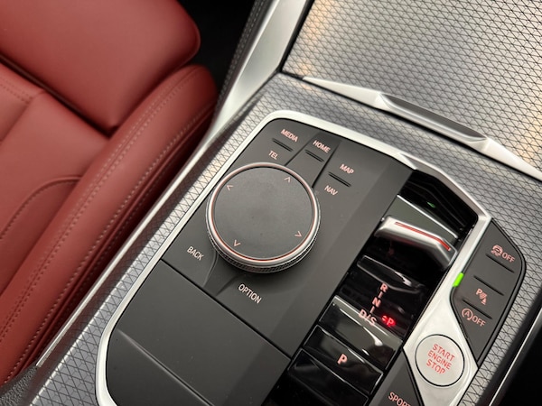Used BMW 4 Series Gran Coupe 2024 for sale - 76327376: Photo 33