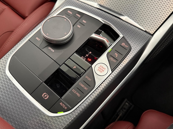 Used BMW 4 Series Gran Coupe 2024 for sale - 76327376: Photo 34