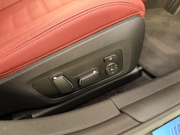 Used BMW 4 Series Gran Coupe 2024 for sale - 76327376: Photo 36