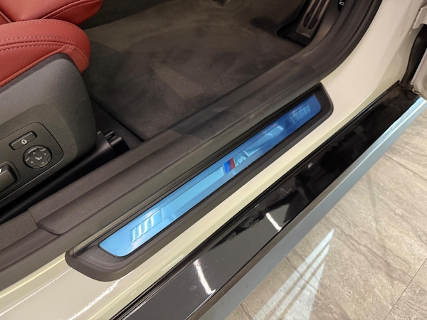 Used BMW 4 Series Gran Coupe 2024 for sale - 76327376: Photo 37