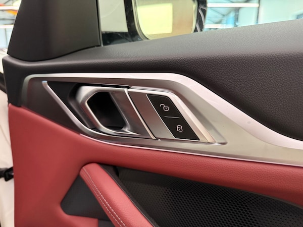 Used BMW 4 Series Gran Coupe 2024 for sale - 76327376: Photo 38