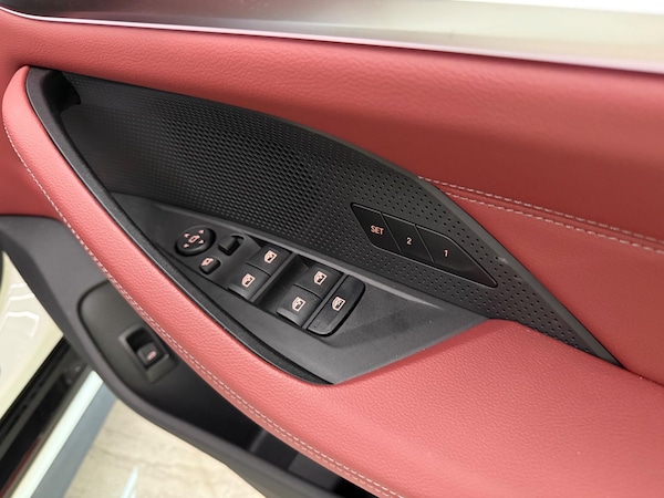 Used BMW 4 Series Gran Coupe 2024 for sale - 76327376: Photo 39