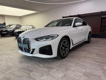 Used BMW 4 Series Gran Coupe 2024 for sale - 76327376: Photo 3