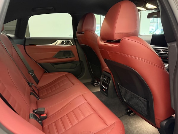 Used BMW 4 Series Gran Coupe 2024 for sale - 76327376: Photo 41