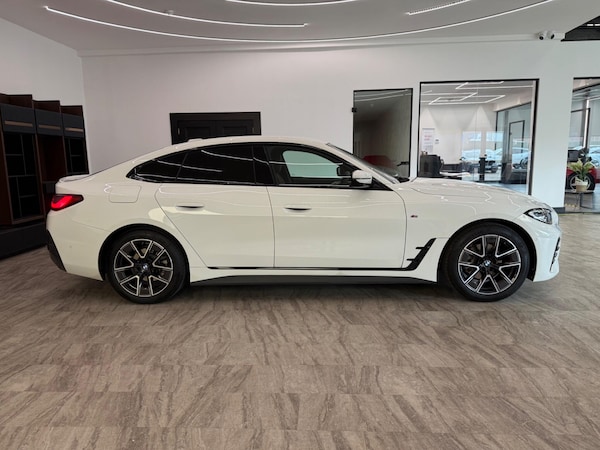Used BMW 4 Series Gran Coupe 2024 for sale - 76327376: Photo 8