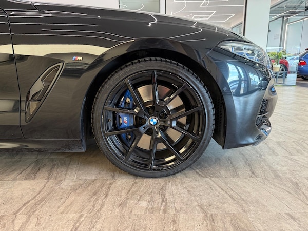 Used BMW 8 Series Gran Coupe 2019 for sale - 76214588: Photo 10
