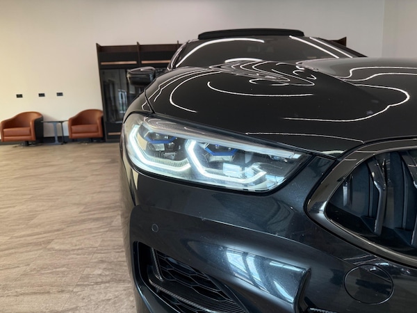 Used BMW 8 Series Gran Coupe 2019 for sale - 76214588: Photo 11