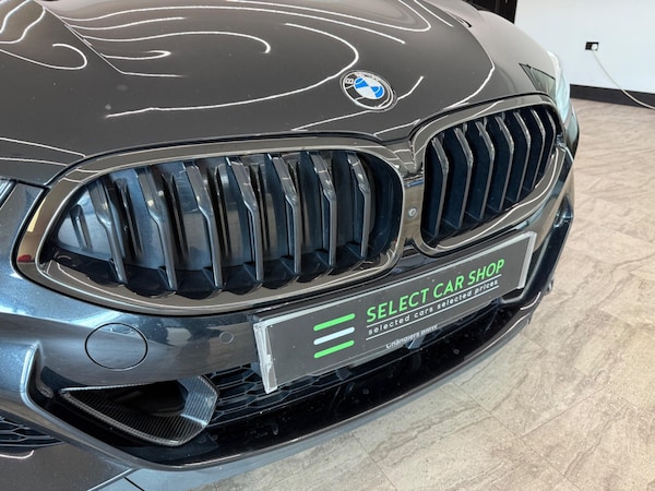 Used BMW 8 Series Gran Coupe 2019 for sale - 76214588: Photo 12