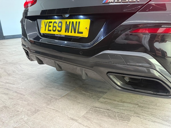 Used BMW 8 Series Gran Coupe 2019 for sale - 76214588: Photo 15