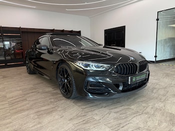 2019 (69) - 4.4 M850i V8 Steptronic xDrive Euro 6 (s/s) 4dr