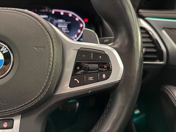 Used BMW 8 Series Gran Coupe 2019 for sale - 76214588: Photo 23