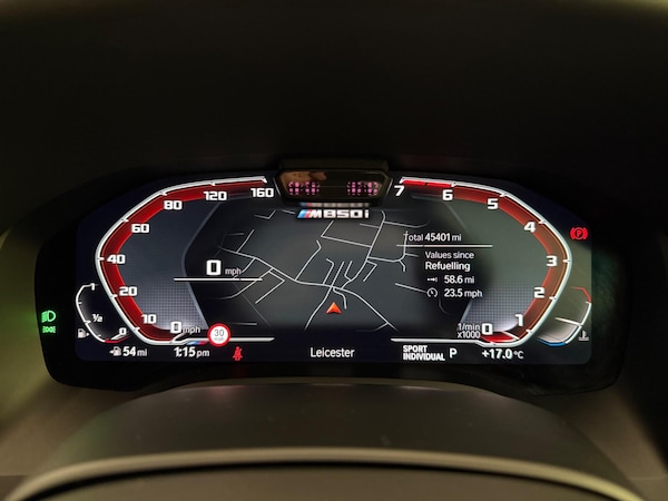 Used BMW 8 Series Gran Coupe 2019 for sale - 76214588: Photo 24