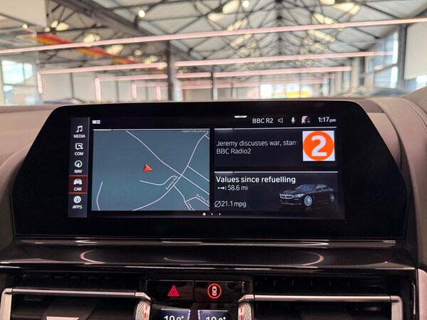 Used BMW 8 Series Gran Coupe 2019 for sale - 76214588: Photo 26