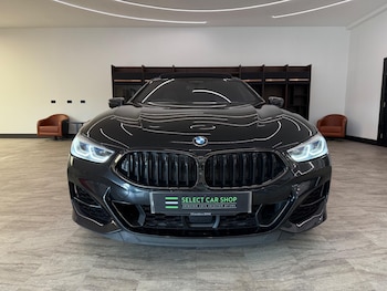 Used BMW 8 Series Gran Coupe 2019 for sale - 76214588: Photo 2