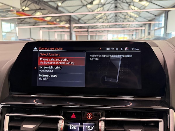Used BMW 8 Series Gran Coupe 2019 for sale - 76214588: Photo 31