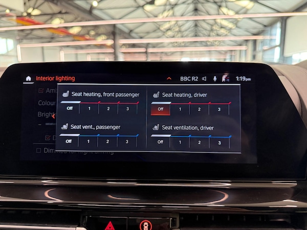 Used BMW 8 Series Gran Coupe 2019 for sale - 76214588: Photo 32