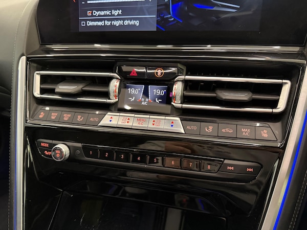 Used BMW 8 Series Gran Coupe 2019 for sale - 76214588: Photo 33
