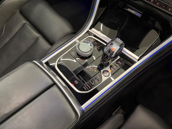 Used BMW 8 Series Gran Coupe 2019 for sale - 76214588: Photo 34