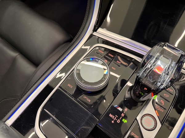 Used BMW 8 Series Gran Coupe 2019 for sale - 76214588: Photo 35