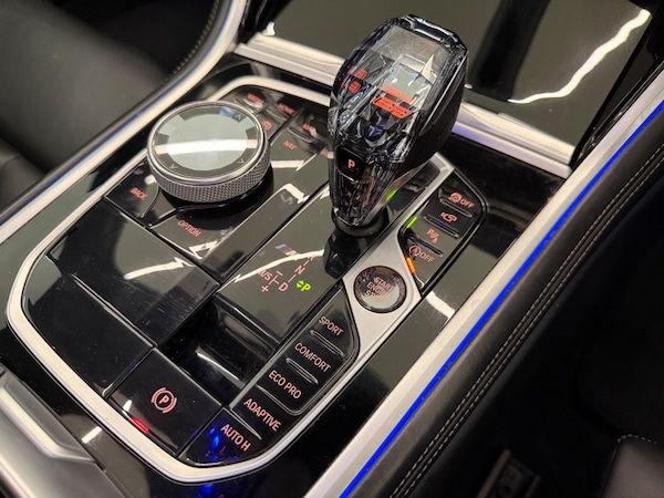 Used BMW 8 Series Gran Coupe 2019 for sale - 76214588: Photo 36
