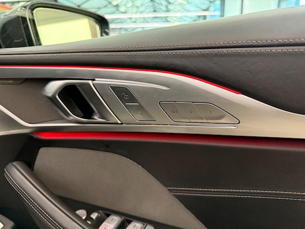Used BMW 8 Series Gran Coupe 2019 for sale - 76214588: Photo 39