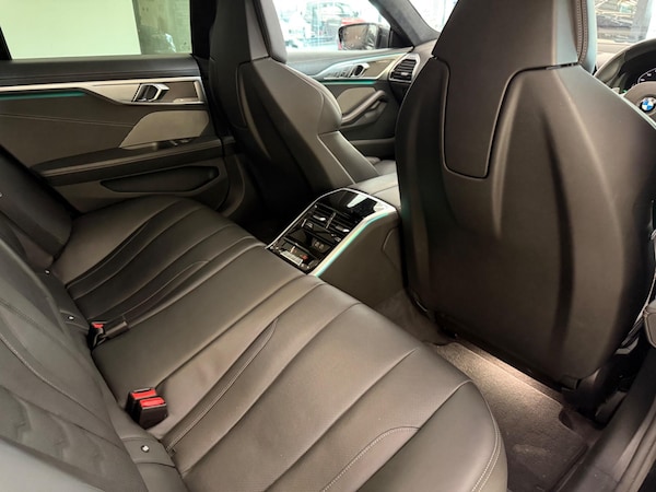 Used BMW 8 Series Gran Coupe 2019 for sale - 76214588: Photo 42