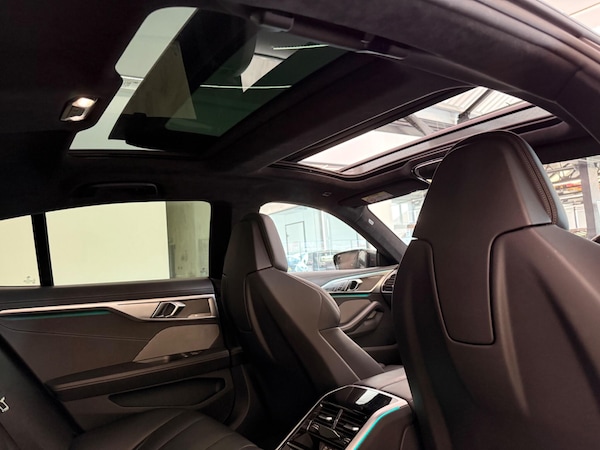 Used BMW 8 Series Gran Coupe 2019 for sale - 76214588: Photo 43