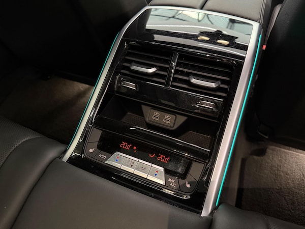 Used BMW 8 Series Gran Coupe 2019 for sale - 76214588: Photo 44