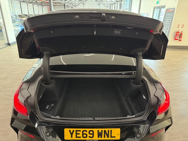 Used BMW 8 Series Gran Coupe 2019 for sale - 76214588: Photo 46