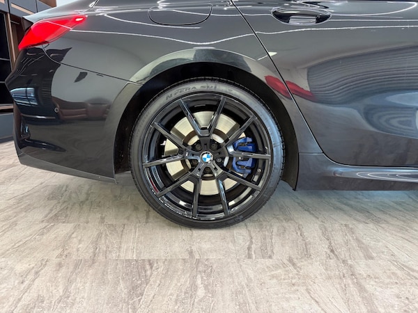 Used BMW 8 Series Gran Coupe 2019 for sale - 76214588: Photo 9