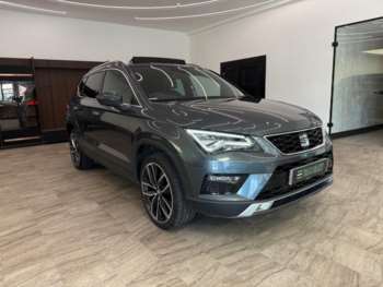 2019 (19) - 2.0 TDI XCELLENCE Lux Euro 6 (s/s) 5dr