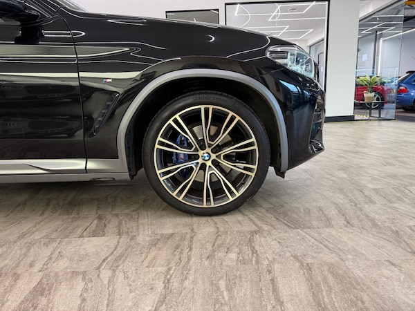 Used BMW X4 2019 for sale - 76283984: Photo 10
