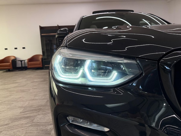 Used BMW X4 2019 for sale - 76283984: Photo 11