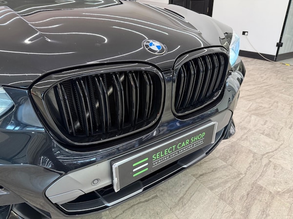 Used BMW X4 2019 for sale - 76283984: Photo 12