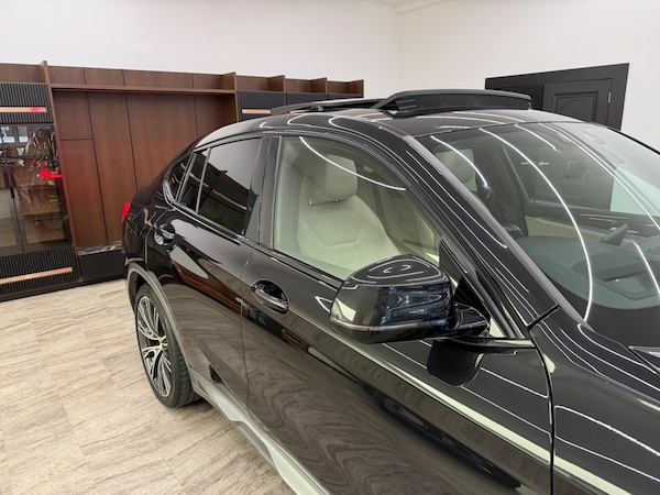 Used BMW X4 2019 for sale - 76283984: Photo 13